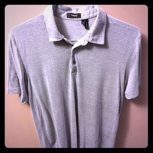 Theory Men’s Polo Shirt
